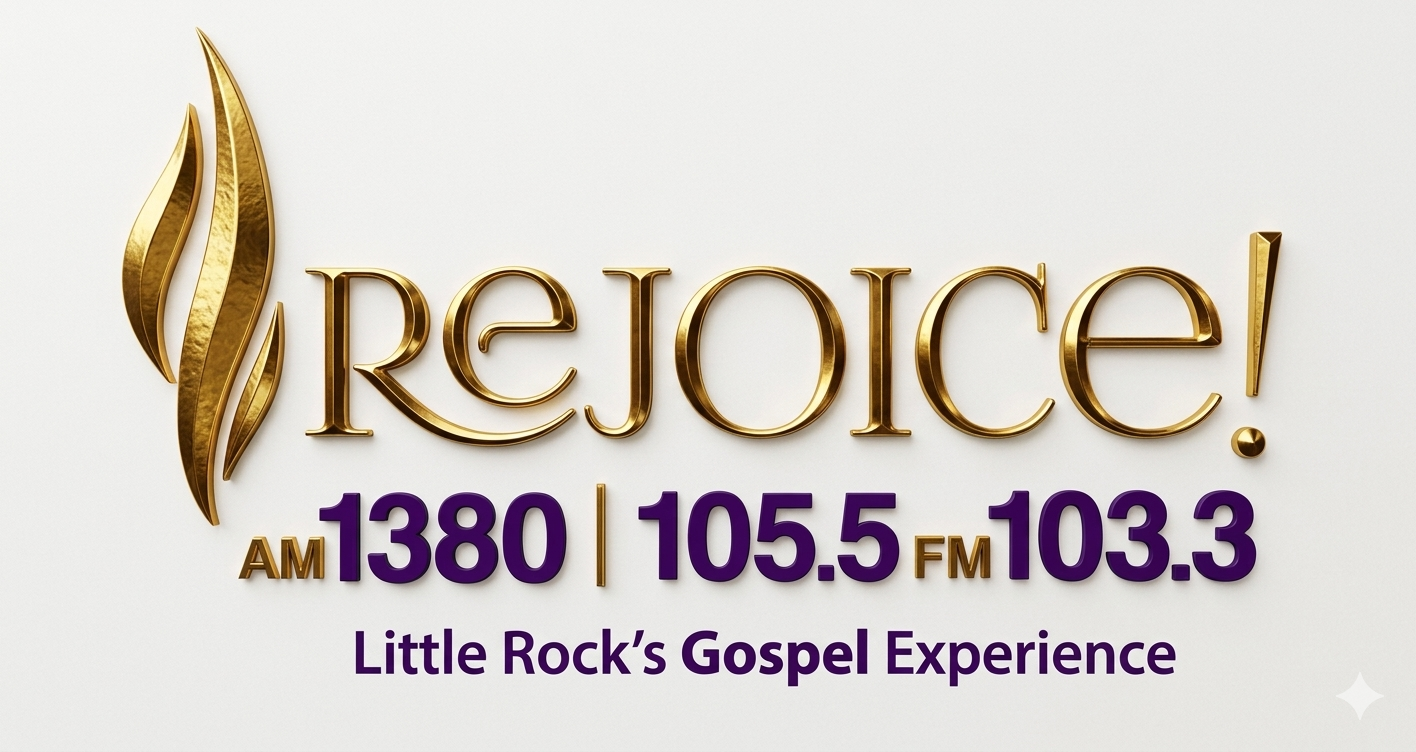 Rejoice FM 105.5