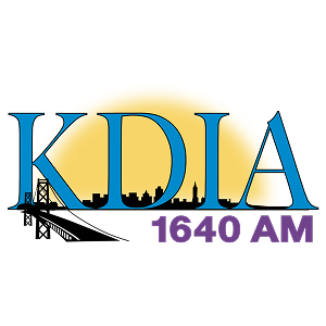 The Light at the Top of the Dial