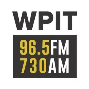 WPIT 96.5 FM 730 AM