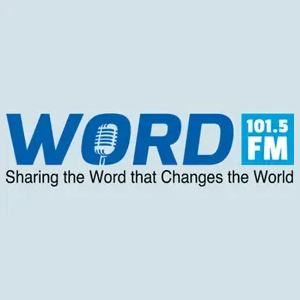 WORD 101.5 FM