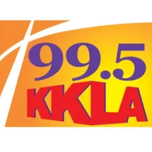 99.5 KKLA