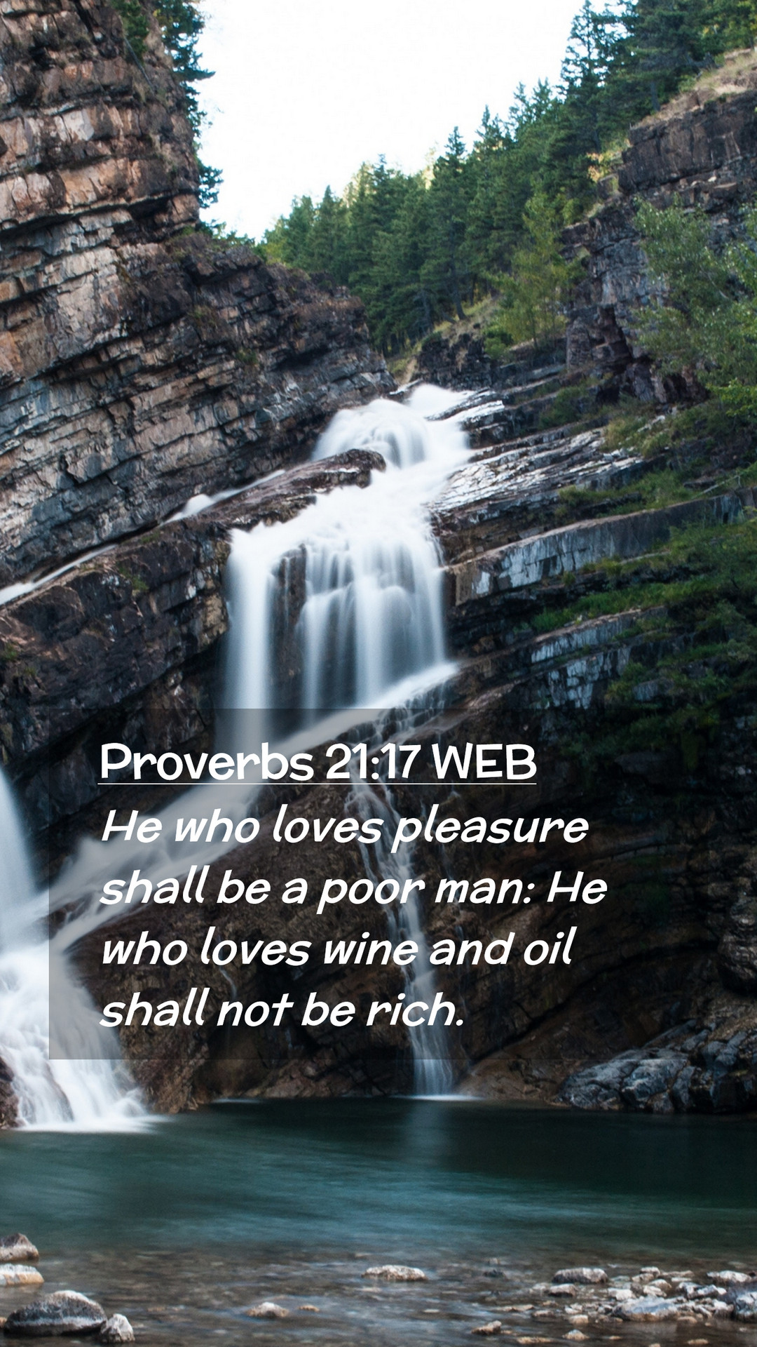 Bible Reading Zone verse images