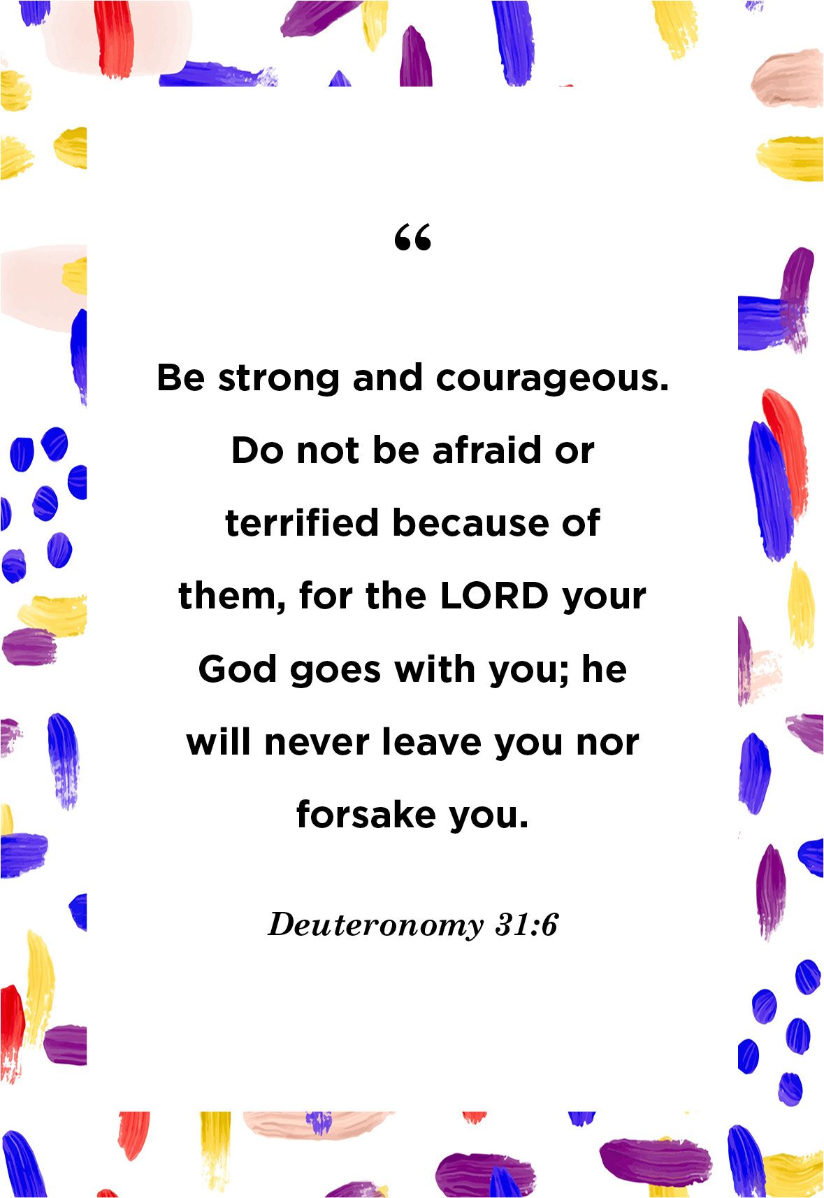 Bible Reading Zone verse images