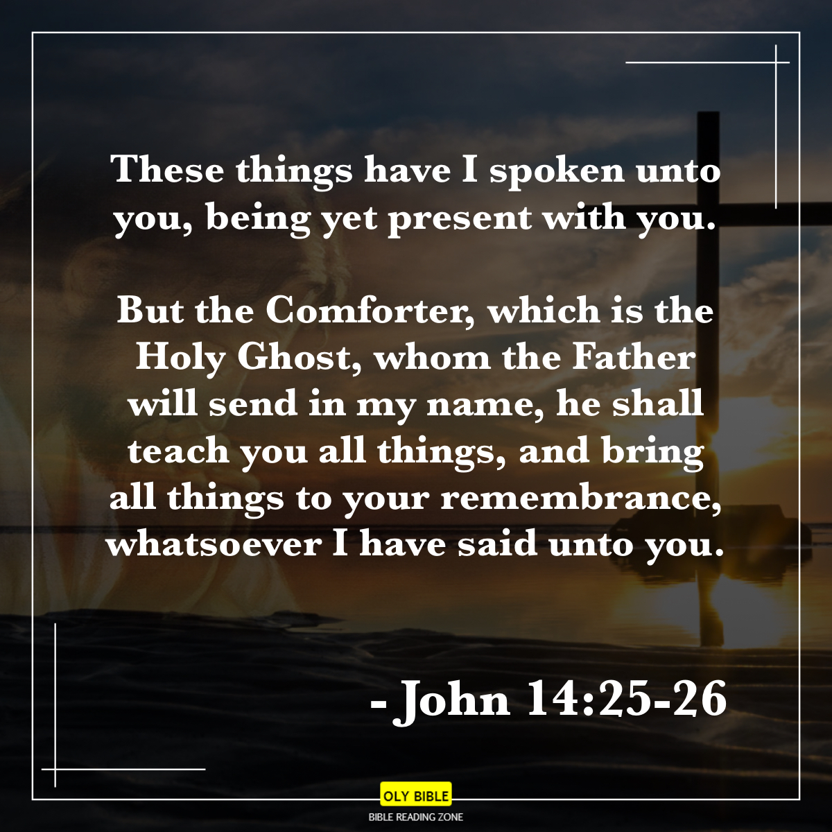 Bible Reading Zone verse images