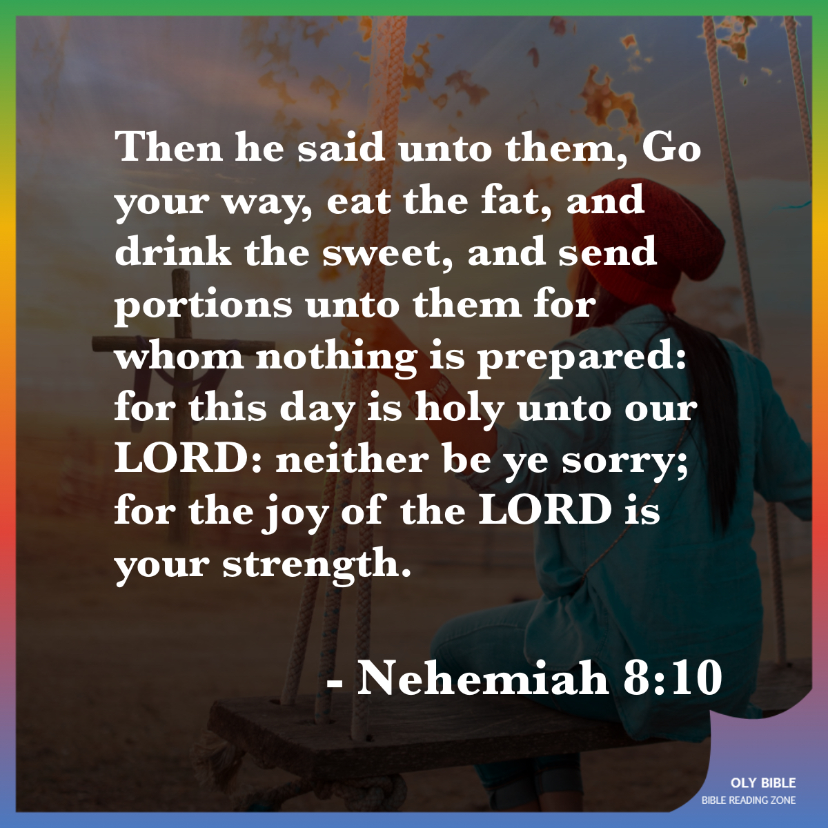 Bible Reading Zone verse images