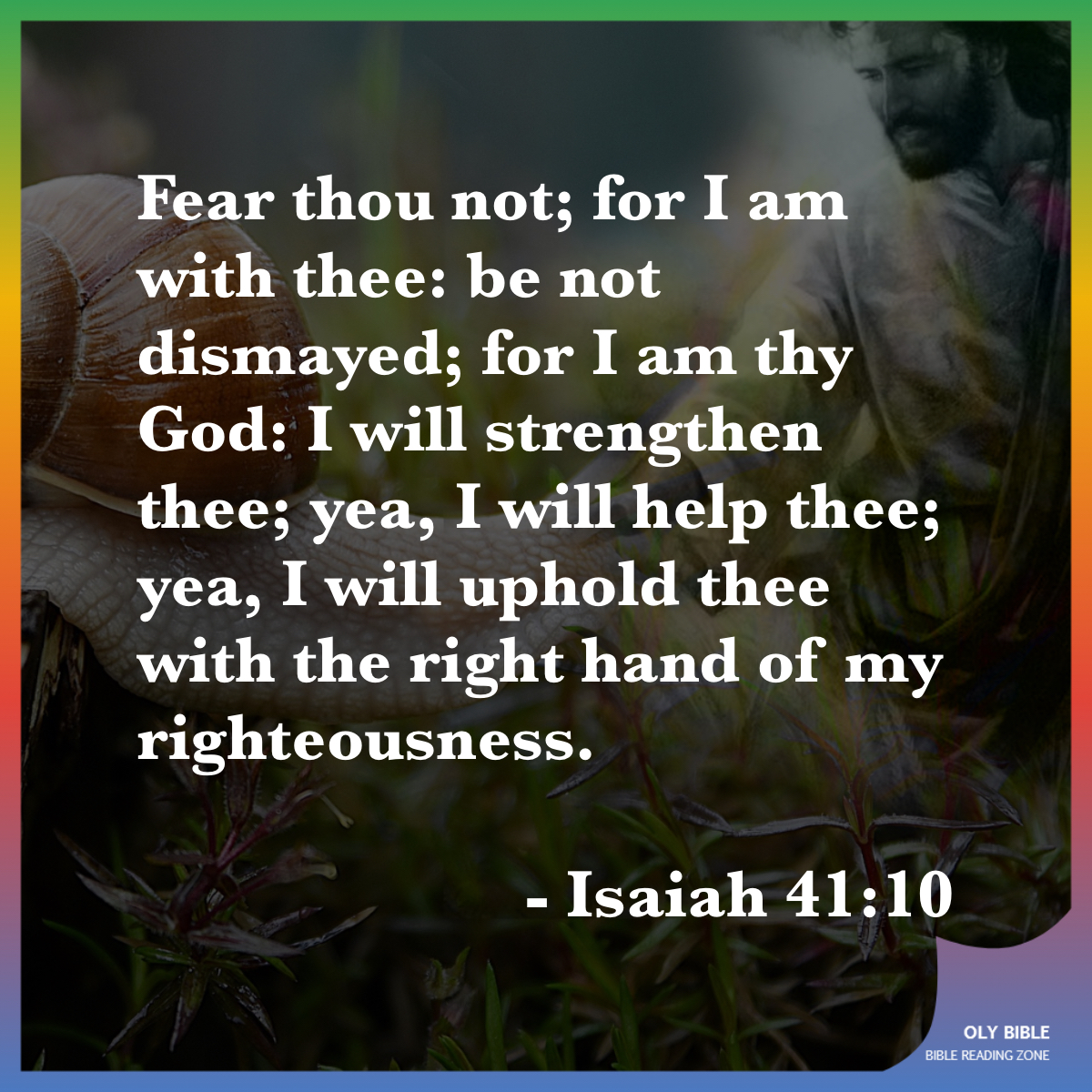 Bible Reading Zone verse images