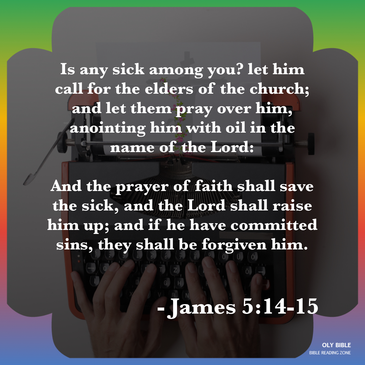 Bible Reading Zone images