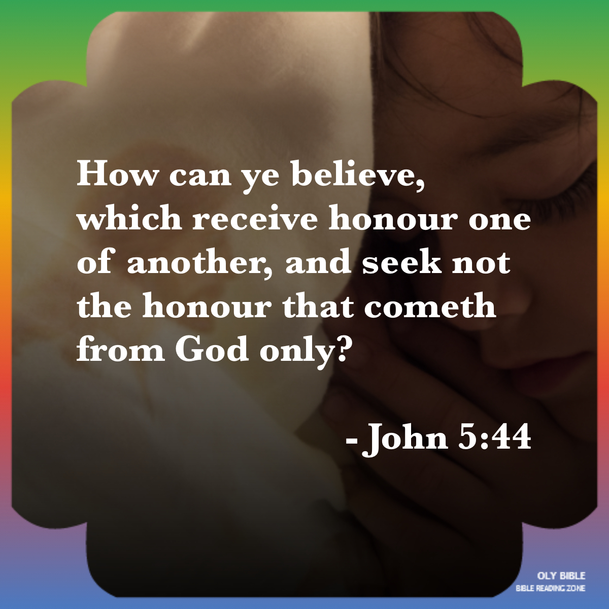 Bible Reading Zone images