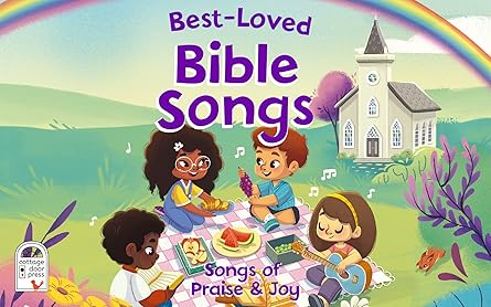 Bible Reading Zone image