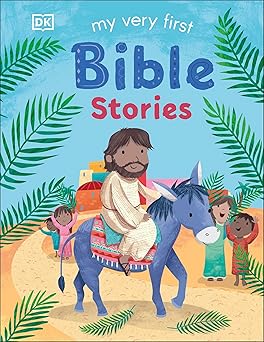 Bible Reading Zone image